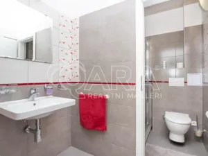 Pronájem bytu 1+kk, Starý Jičín - Vlčnov, 35 m2