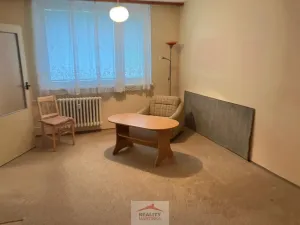 Pronájem bytu 2+1, Valašské Meziříčí, Havlíčkova, 59 m2