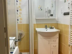 Pronájem bytu 2+1, Valašské Meziříčí, Havlíčkova, 59 m2