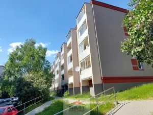 Pronájem bytu 2+1, Valašské Meziříčí, Havlíčkova, 59 m2