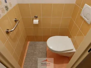 Pronájem bytu 2+1, Valašské Meziříčí, Havlíčkova, 59 m2