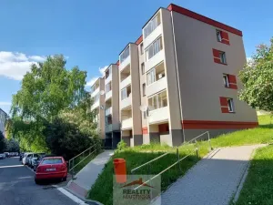 Pronájem bytu 2+1, Valašské Meziříčí, Havlíčkova, 59 m2