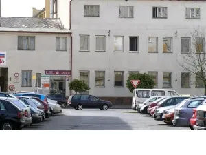 Pronájem kanceláře, Praha - Vršovice, Petrohradská, 22 m2