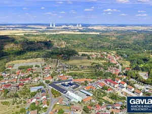 Prodej obchodního prostoru, Tavíkovice, 2774 m2