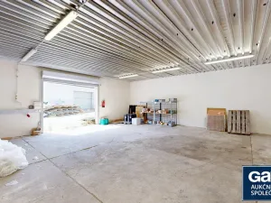 Prodej obchodního prostoru, Tavíkovice, 2774 m2