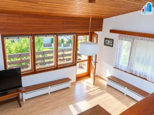 Prodej rodinného domu, Chanovice, 350 m2
