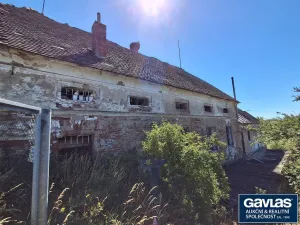 Prodej komerčního pozemku, Šebkovice, 12765 m2