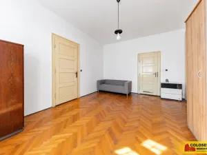 Prodej bytu 1+1, Hodonín, 56 m2