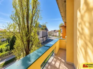 Prodej bytu 1+1, Hodonín, 56 m2