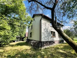 Prodej rodinného domu, Dolní Domaslavice, 175 m2