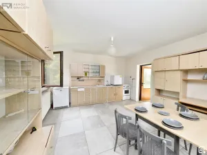 Prodej rodinného domu, Dolní Domaslavice, 175 m2