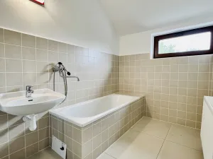 Prodej rodinného domu, Dolní Domaslavice, 175 m2