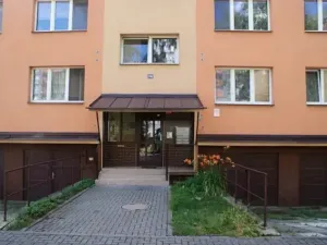 Dražba bytu 2+1, Ostrava, Petra Křičky, 58 m2