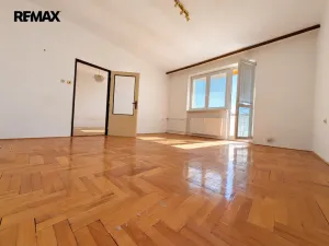 Prodej bytu 3+1, Krucemburk, Košinovská, 66 m2