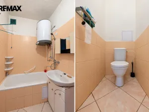 Prodej bytu 3+1, Krucemburk, Košinovská, 66 m2