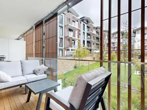 Prodej bytu 2+kk, Lipno nad Vltavou, 91 m2