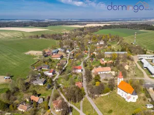 Prodej rodinného domu, Květná, 90 m2