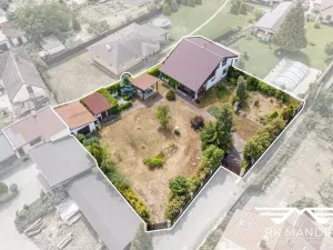 Pronájem rodinného domu, Mělník, Klidná, 132 m2