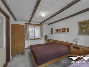 Pronájem rodinného domu, Mělník, Klidná, 132 m2