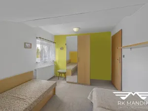 Pronájem rodinného domu, Mělník, Klidná, 132 m2