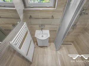 Pronájem rodinného domu, Mělník, Klidná, 132 m2
