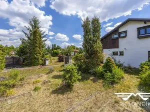 Pronájem rodinného domu, Mělník, Klidná, 132 m2