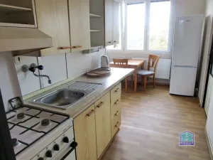 Pronájem bytu 3+1, Stříbro, Palackého, 78 m2