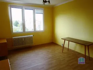 Pronájem bytu 3+1, Stříbro, Palackého, 78 m2