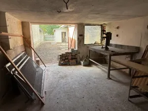 Prodej rodinného domu, Terešov - Bílá Skála, 83 m2