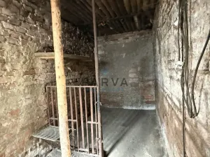 Prodej rodinného domu, Terešov - Bílá Skála, 83 m2