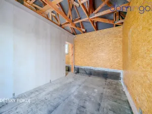 Prodej rodinného domu, Moravská Třebová - Předměstí, Nová, 103 m2