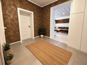 Prodej bytu 4+kk, Hodonín, Komenského, 110 m2