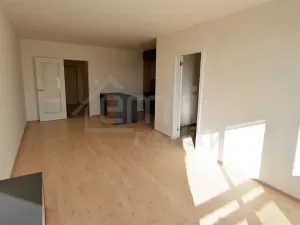 Pronájem bytu 2+kk, Praha, Davídkova, 60 m2