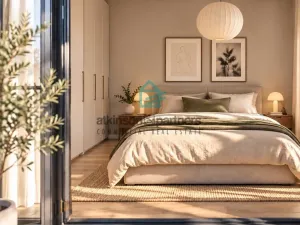 Prodej bytu 2+kk, Hluboká nad Vltavou, 50 m2