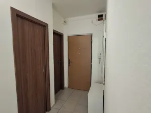 Pronájem bytu 1+kk, Hradec Králové, Jana Masaryka, 35 m2
