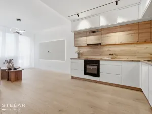 Pronájem bytu 3+kk, Frýdek-Místek - Místek, Mozartova, 56 m2