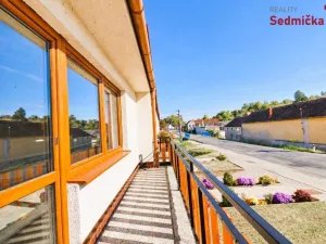 Prodej rodinného domu, Únanov, 300 m2