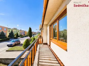 Prodej rodinného domu, Únanov, 300 m2