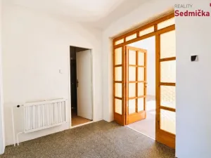 Prodej rodinného domu, Únanov, 300 m2