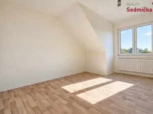 Prodej rodinného domu, Únanov, 300 m2