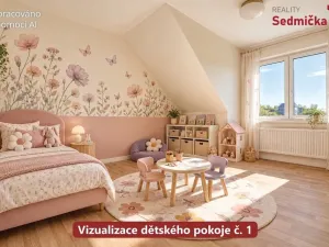 Prodej rodinného domu, Únanov, 300 m2