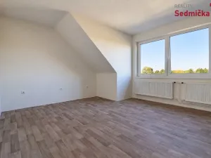 Prodej rodinného domu, Únanov, 300 m2