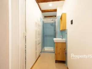 Prodej rodinného domu, Brniště - Hlemýždí, 200 m2