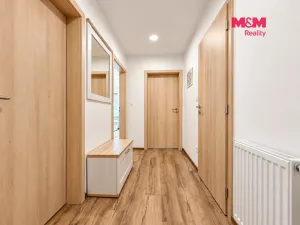 Prodej bytu 2+kk, Olomouc - Povel, Janského, 54 m2