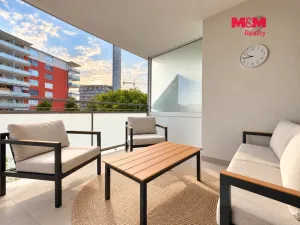 Prodej bytu 2+kk, Olomouc - Povel, Janského, 54 m2