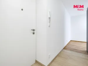Prodej bytu 3+kk, Chrudim - Chrudim IV, Jabloňová, 54 m2