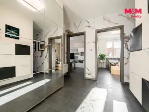 Prodej bytu 3+1, Líně, Vodárenská, 61 m2