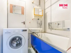 Prodej bytu 3+1, Nový Bor - Arnultovice, 68 m2