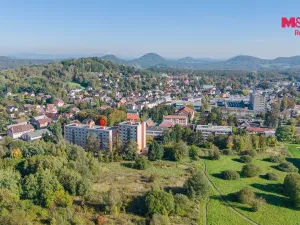 Prodej bytu 3+1, Nový Bor - Arnultovice, 68 m2
