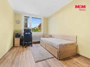 Prodej bytu 4+kk, Praha - Holešovice, Tovární, 70 m2